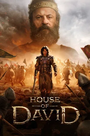 House of David 2026 Season 02 Hindi Audio WEB-DL 720p - 480p - 1080p [ALL EPISODES]