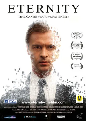 Eternity 2012 Hindi Dual Audio WEB-DL 720p - 480p