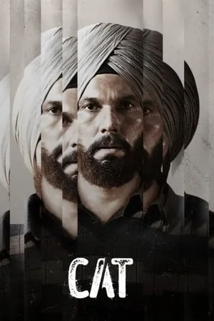 CAT 2022 Season 01 Hindi Audio WEB-DL 720p - 480p - 1080p [ALL EPISODES]