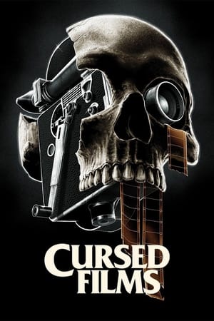 Cursed Season 1 (2020) All Episodes Hindi Dual Audio HDRip [Complete] – 720p