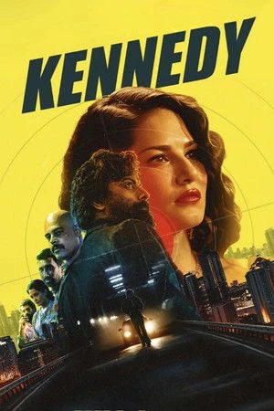 Kennedy 2023 Hindi Dual Audio WEB-DL 720p - 480p - 1080p