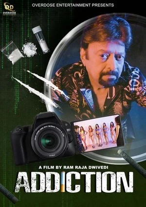 Addiction 2026 Hindi Audio WEB-DL 720p - 480p - 1080p