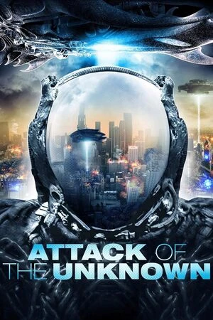 Attack of the Unknown 2020 Hindi Dual Audio WEB-DL 720p - 480p - 1080p