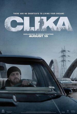 Clika 2026 English Audio WEB-DL 720p - 1080p