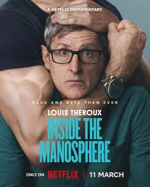 Louis Theroux: Inside the Manosphere 2026 Hindi Dual Audio WEB-DL 720p - 480p - 1080p