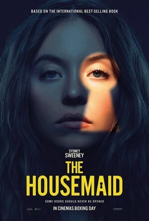 The Housemaid 2025 Hindi Dual Audio WEB-DL 720p - 480p - 1080p