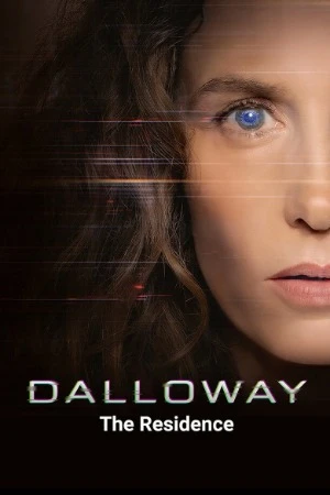 Dalloway 2025 Hindi Dual Audio WEB-DL 720p - 480p- 1080p