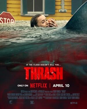 Thrash 2026 Hindi Dual Audio WEB-DL 720p - 480p - 1080p - 2160p