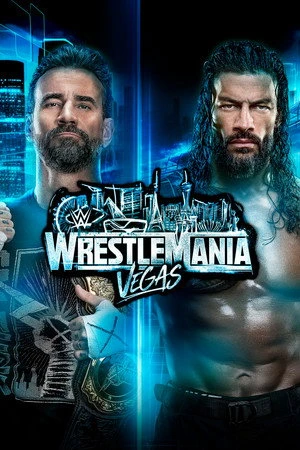 WWE WrestleMania 42 Sunday 2026 Hindi - English Dual Audio WEB-DL 720p - 480p - 1080p